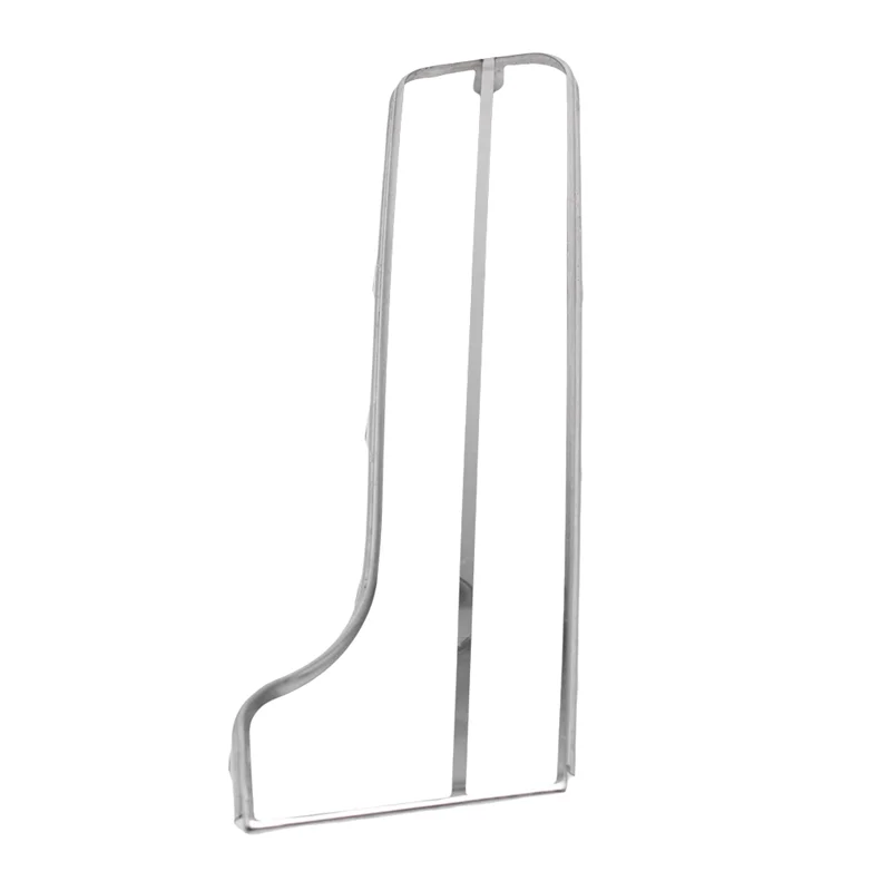 NEW-For Chevelle Impala El Camino 1965-1970 1965-1970 El Camino 1965- 1970 Impala Pickup Truck Accelerator Pedal Pad Frame
NEW-For Chevelle Impala El Camino 1965-1970 1965-1970 El Camino 1965- 1970 Impala Pickup Truck Accelerator Pedal Pad Frame