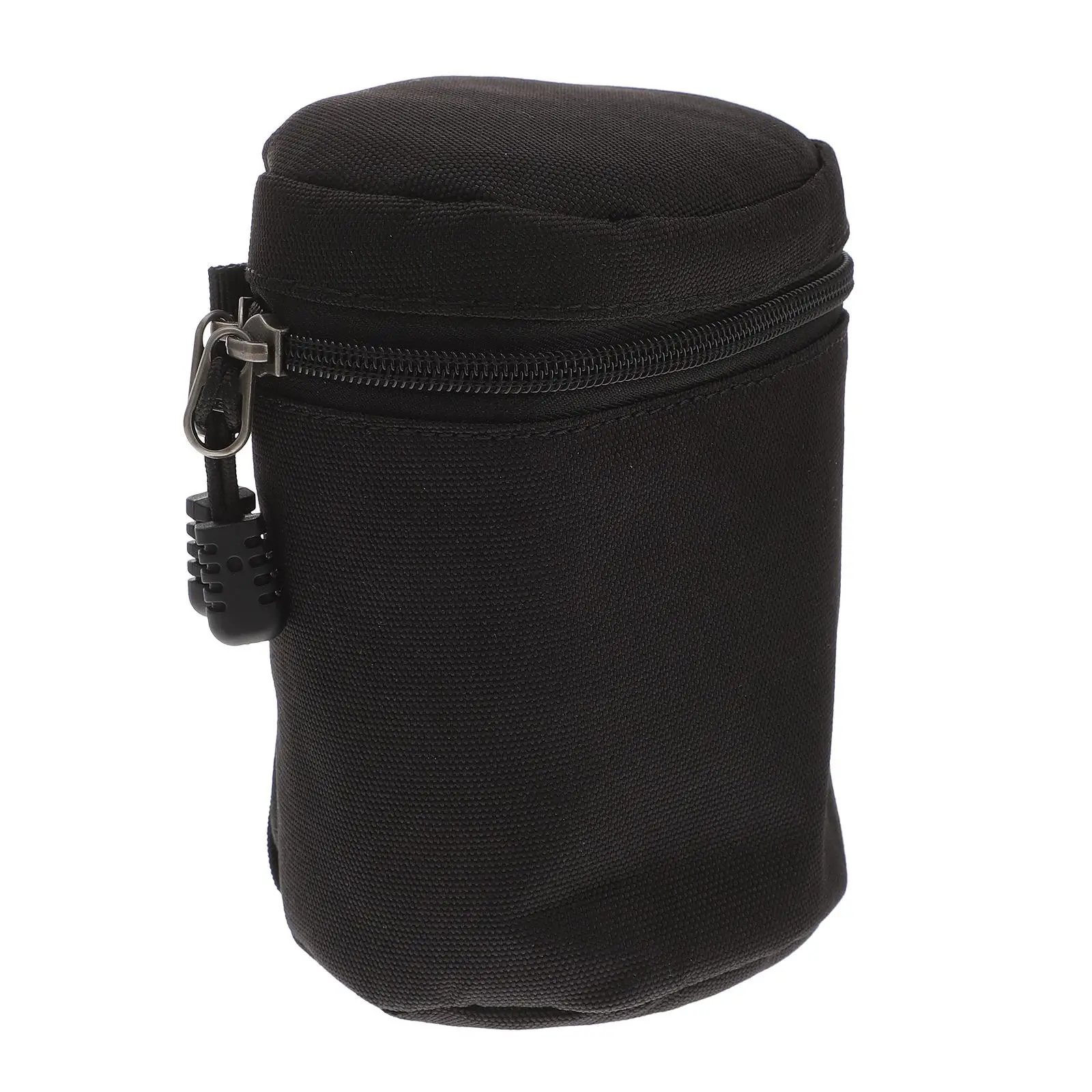 Camera Lens Bag 210D Fiber Durable Lightweight Protective Case Lens Pouch Shockproof Waterproof Storage Bag
Camera Lens Bag 210D Fiber Durable Lightweight Protective Case Lens Pouch Shockproof Waterproof Storage Bag