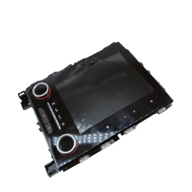 For Renault Megane IV Koleos Talisman 280903686R Gps Navigation System Display Navigation Screen Air Conditioning Control Panel
For Renault Megane IV Koleos Talisman 280903686R Gps Navigation System Display Navigation Screen Air Conditioning Control Panel