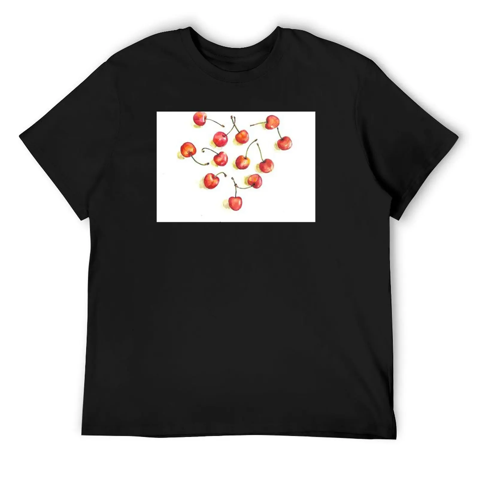 cherry heart T-Shirt fashion shirts anime stuff oversized t shirt slim fit t shirts for men
cherry heart T-Shirt fashion shirts anime stuff oversized t shirt slim fit t shirts for men