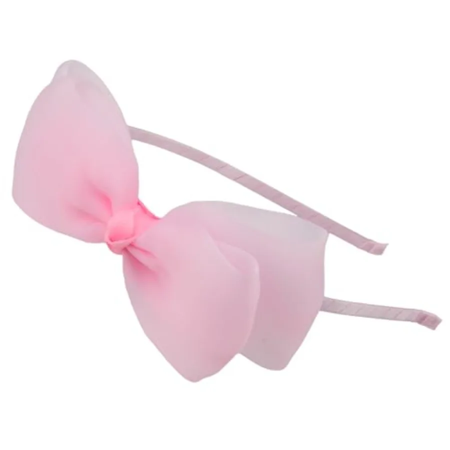 Bow Hairband Soft Elastic Lace Bowknot Headband for Women and Girls, Perfect Hair Accessories for Party and Cosplay
Bow Hairband Soft Elastic Lace Bowknot Headband for Women and Girls, Perfect Hair Accessories for Party and Cosplay
