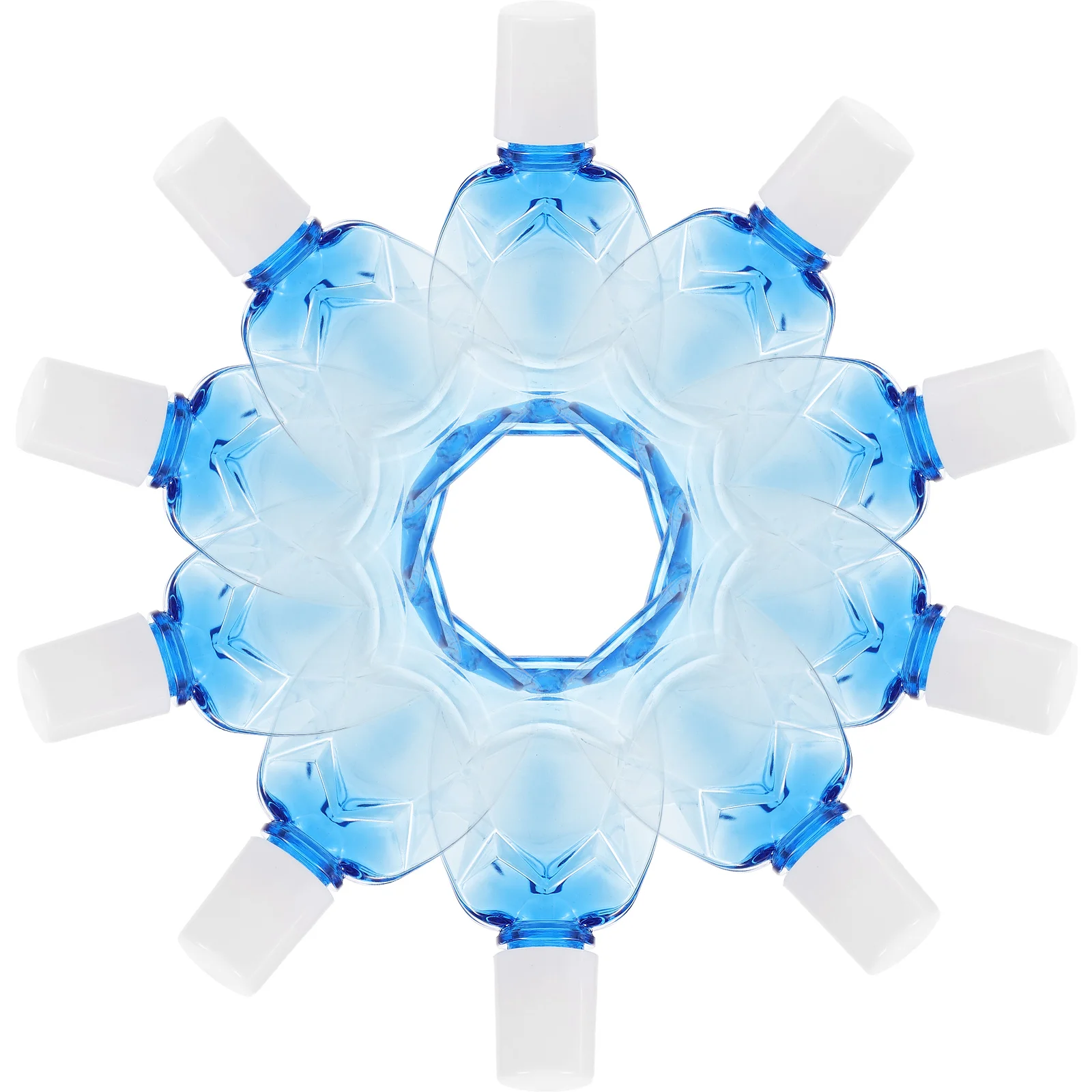 10pcs Blue Eye Dropper Drops Bottles 10ml Plastic Empty Dropper Squeezable Travel Sub Pack Suitable for Oils Saline
10pcs Blue Eye Dropper Drops Bottles 10ml Plastic Empty Dropper Squeezable Travel Sub Pack Suitable for Oils Saline