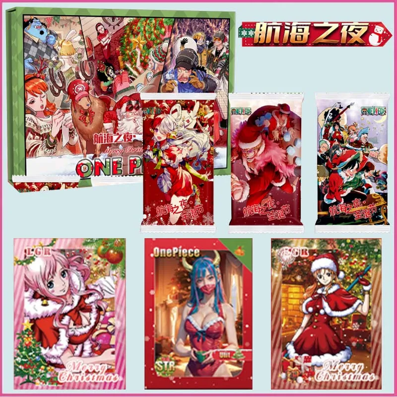 New One Piece Card Luffy Quality Cards Zoro Nami Chopper Franky Collections Card Tcg CCG Game Collectibles Battle Card Kids Toy
New One Piece Card Luffy Quality Cards Zoro Nami Chopper Franky Collections Card Tcg CCG Game Collectibles Battle Card Kids Toy
