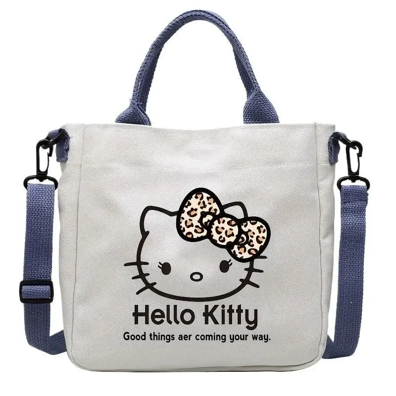 New Multifunctional Shoulder Bag Cute Hello Kitty Series Column Trendy Bags And Daily Wild Bags Start School Season Gifts
New Multifunctional Shoulder Bag Cute Hello Kitty Series Column Trendy Bags And Daily Wild Bags Start School Season Gifts