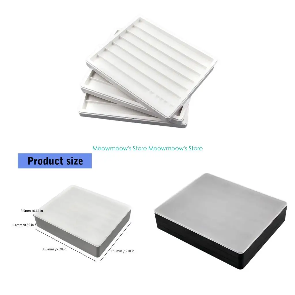 W91A Space Efficient Keycap Planner Stackable Blankets Perspective Lid Plastic Storage Solution
W91A Space Efficient Keycap Planner Stackable Blankets Perspective Lid Plastic Storage Solution