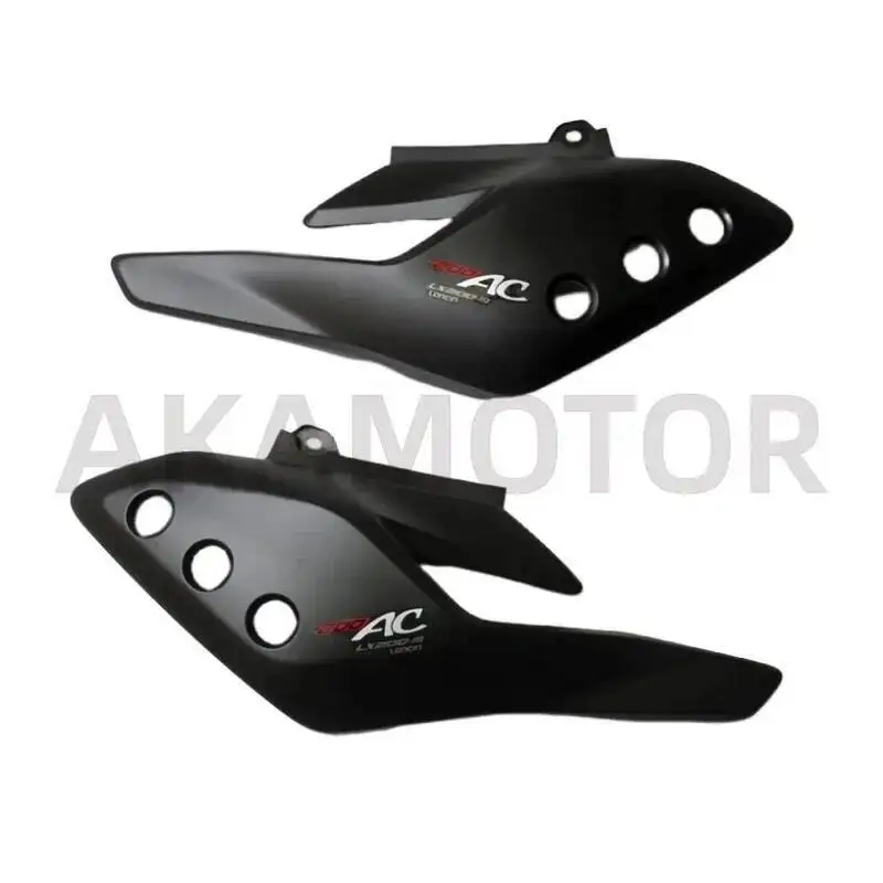 Left / Right Body Cover For Loncin Voge Lx200-19 200ac
Left / Right Body Cover For Loncin Voge Lx200-19 200ac