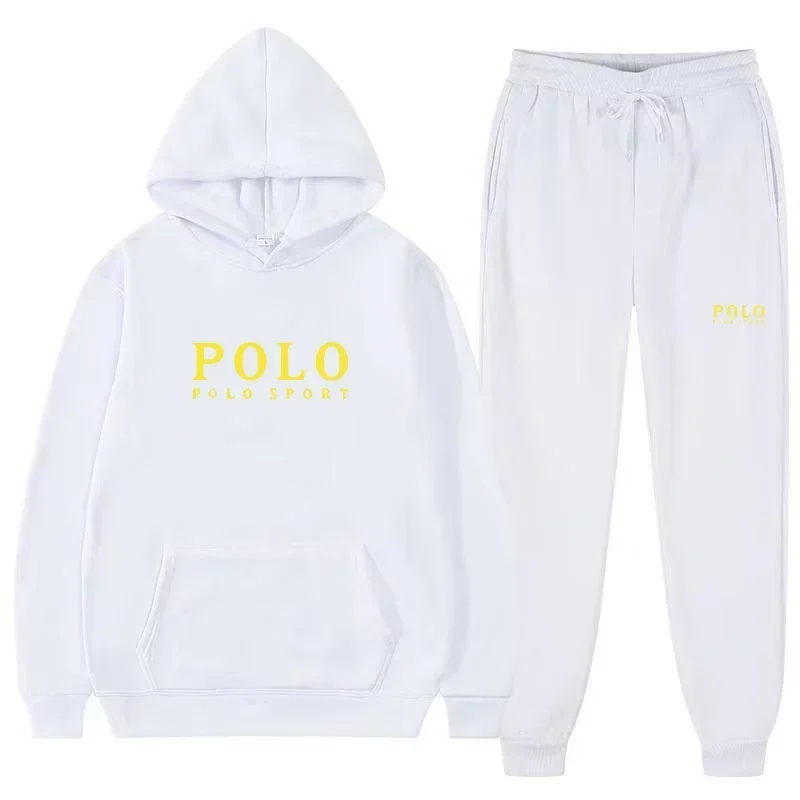 Новая мужская повседневная модная спортивная одежда для активного отдыха с принтом, удобная и мягкая, большого размера на осень и зиму 2022 года.
Новая мужская повседневная модная спортивная одежда для активного отдыха с принтом, удобная и мягкая, большого размера на осень и зиму 2022 года.