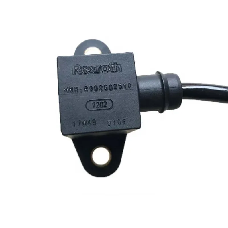 B240600000219 Speed Sensor (Flange Type)HDD1L32/10 R902602510 for SANY
B240600000219 Speed Sensor (Flange Type)HDD1L32/10 R902602510 for SANY
