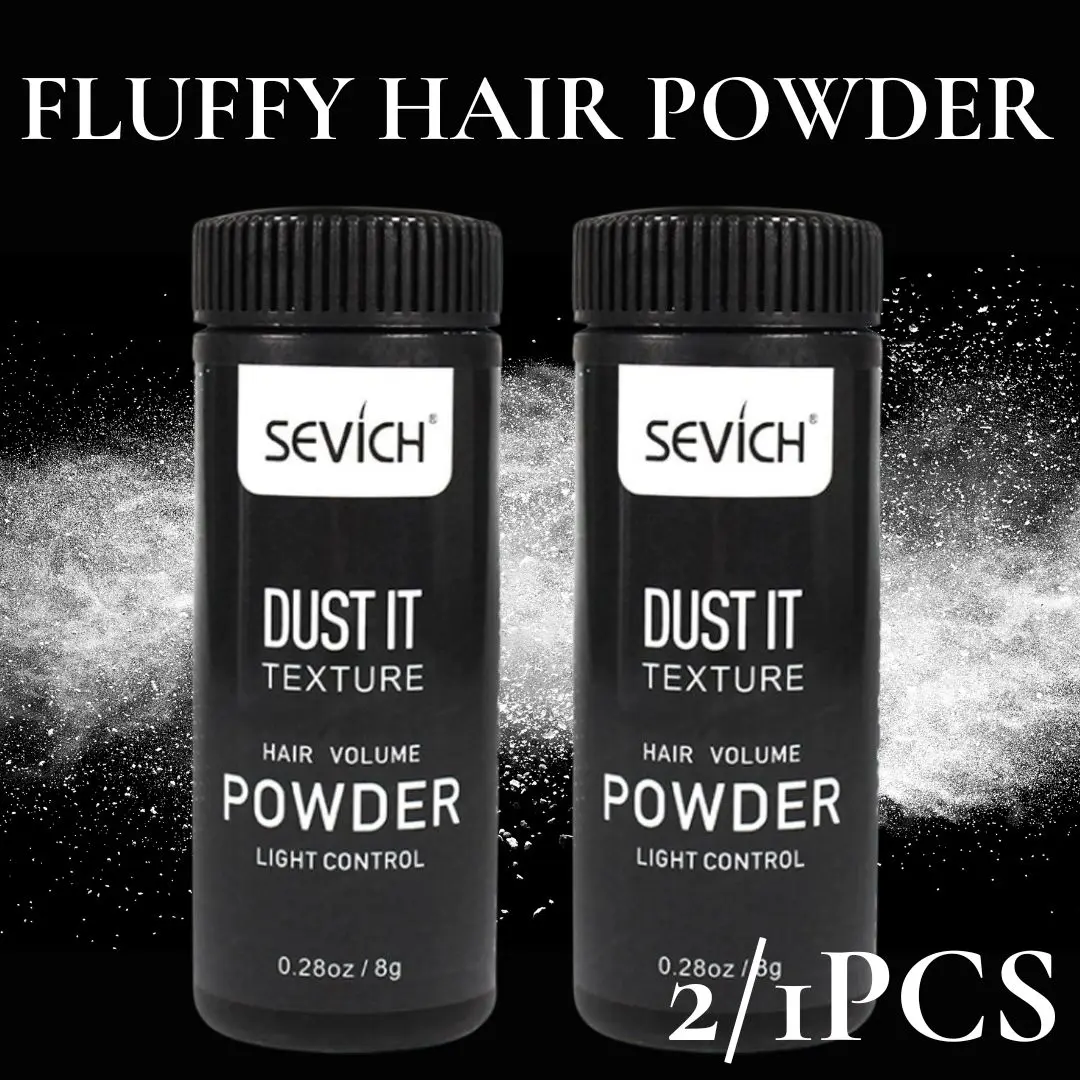 Пушистая пудра для волос для мужчин и женщин, увеличивает объем волос, унисекс, моделирующая стрижка, воск для волос, пушистый дизайн волос, инструменты для укладки
Пушистая пудра для волос для мужчин и женщин, увеличивает объем волос, унисекс, моделирующая стрижка, воск для волос, пушистый дизайн волос, инструменты для укладки