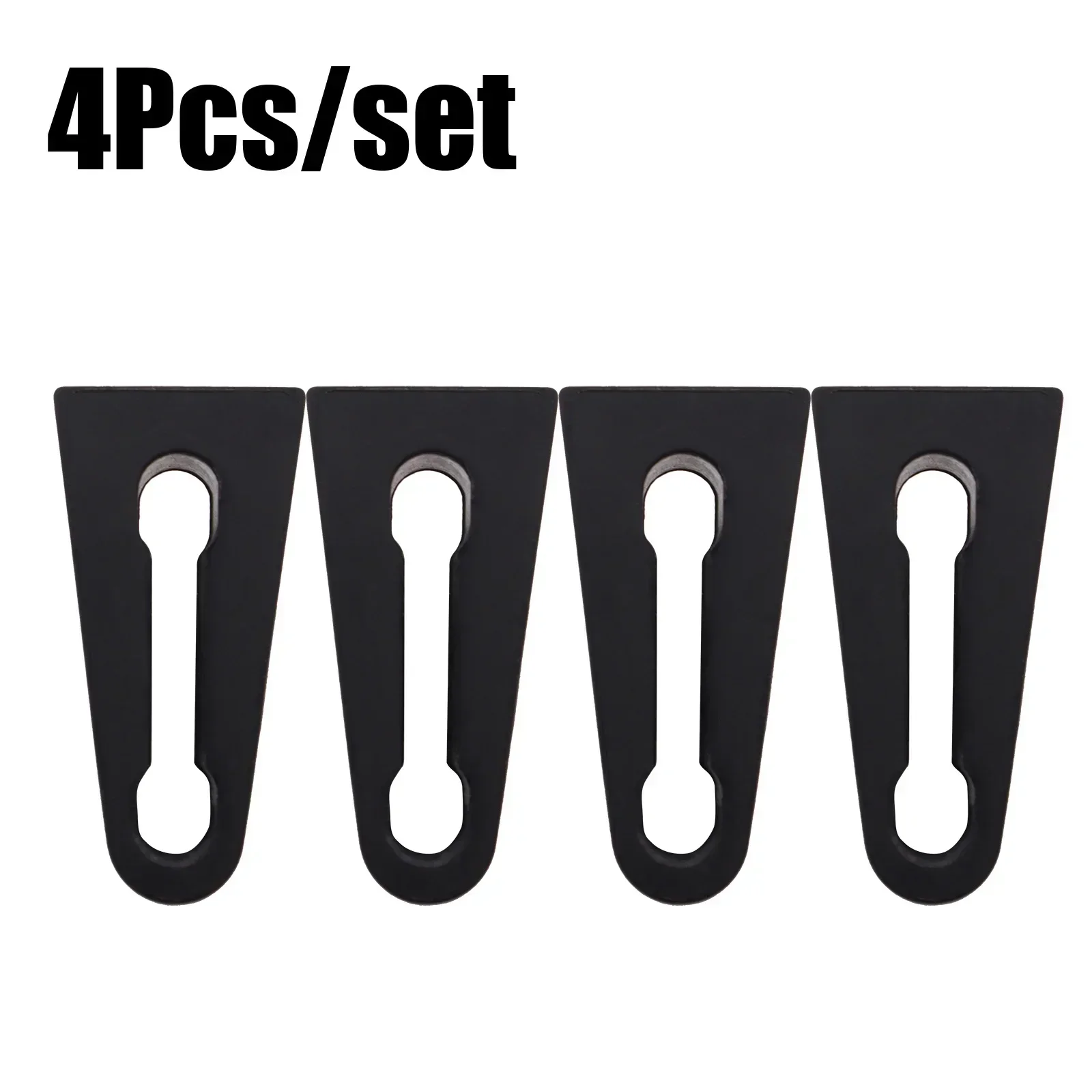 4PC Rubber For VW Audi Skoda Seat Car Door Lock Striker Buffer Damping Deaf Seal Pad Deadener Quiet Noise Stopper Shock Absorber
4PC Rubber For VW Audi Skoda Seat Car Door Lock Striker Buffer Damping Deaf Seal Pad Deadener Quiet Noise Stopper Shock Absorber