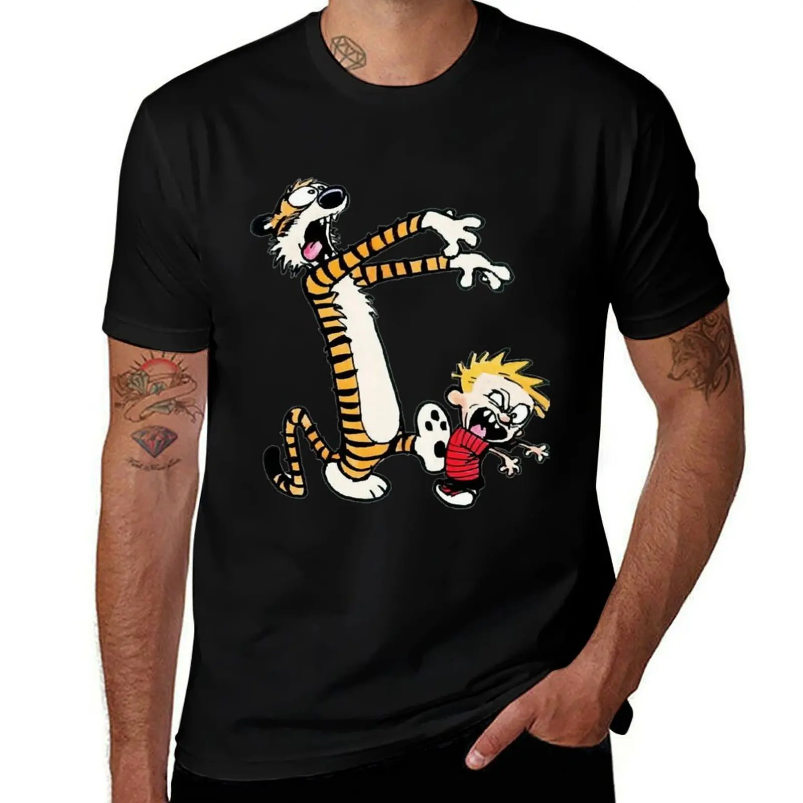 BEST SELLER Calvin And Hobbes Merchandise Perfect Gift T-Shirt vintage designer shirts plus sizes mens graphic t-shirts pack
BEST SELLER Calvin And Hobbes Merchandise Perfect Gift T-Shirt vintage designer shirts plus sizes mens graphic t-shirts pack