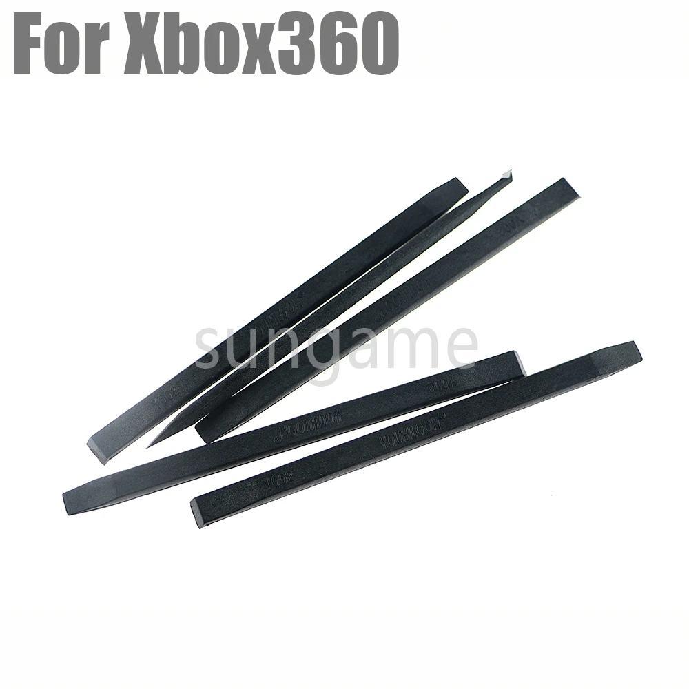 100 шт., набор инструментов для ремонта и разборки открытия, монтировка, черный для контроллера геймпада XBOX 360
100 шт., набор инструментов для ремонта и разборки открытия, монтировка, черный для контроллера геймпада XBOX 360