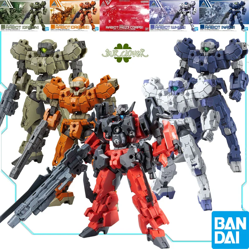 Bandai натуральная 30 MINUTES MISSIONS eEXM-21 Rabiot R623 CORPS 1/144 аниме фигурка в сборе модель игрушки подарки для детей 30 мм
Bandai натуральная 30 MINUTES MISSIONS eEXM-21 Rabiot R623 CORPS 1/144 аниме фигурка в сборе модель игрушки подарки для детей 30 мм
