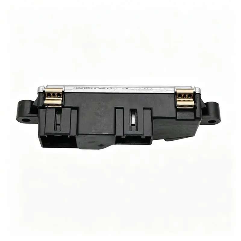 For Dodge Jeep 2014-2020 Compatible 22958112 HVAC Blower Motor Control Module Blower Motor Resistor
For Dodge Jeep 2014-2020 Compatible 22958112 HVAC Blower Motor Control Module Blower Motor Resistor