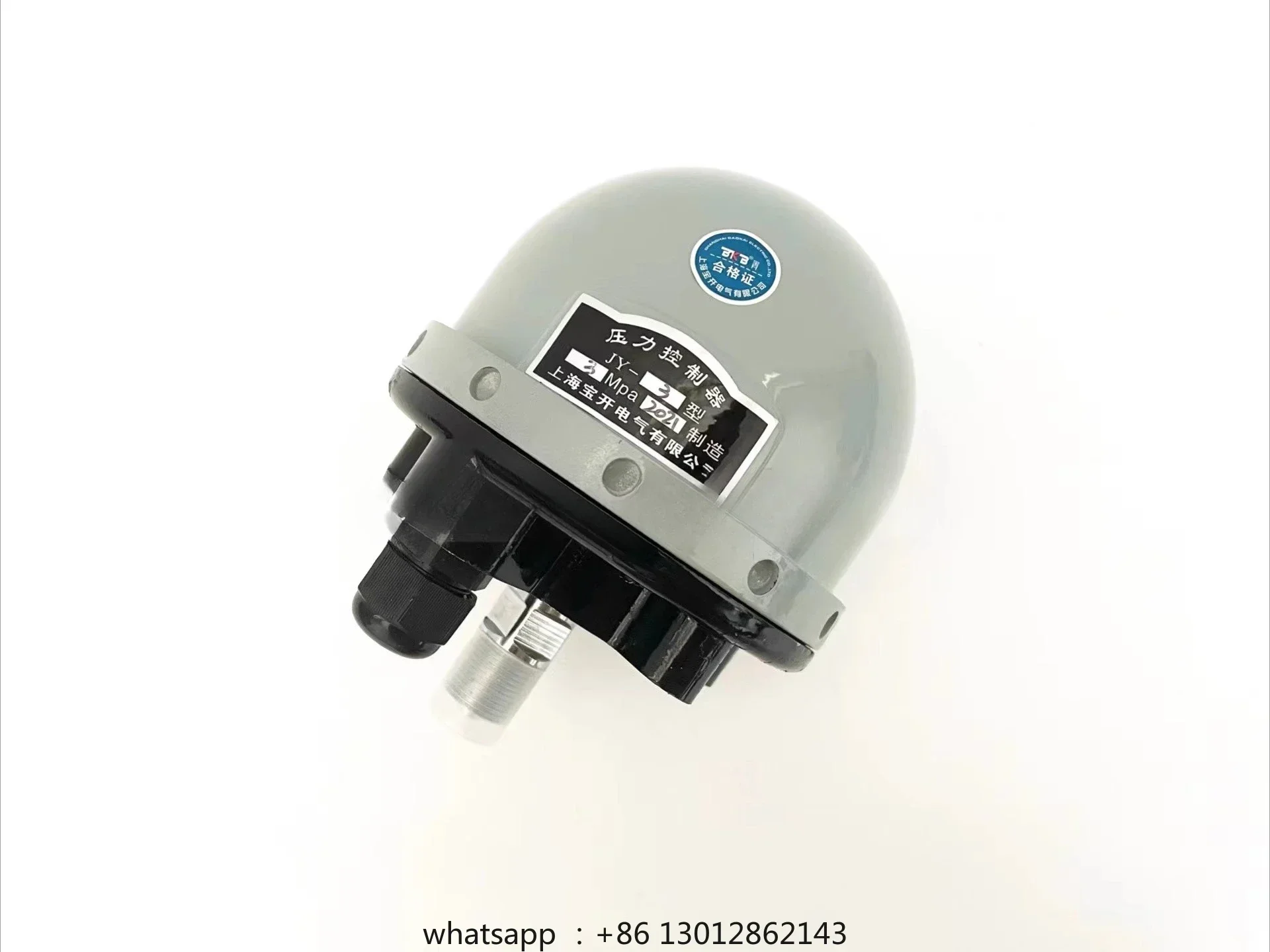Реле давления JY Marine JY-1/JY-2/JY-3, контроллер давления JY1/JY2/JY3
Реле давления JY Marine JY-1/JY-2/JY-3, контроллер давления JY1/JY2/JY3