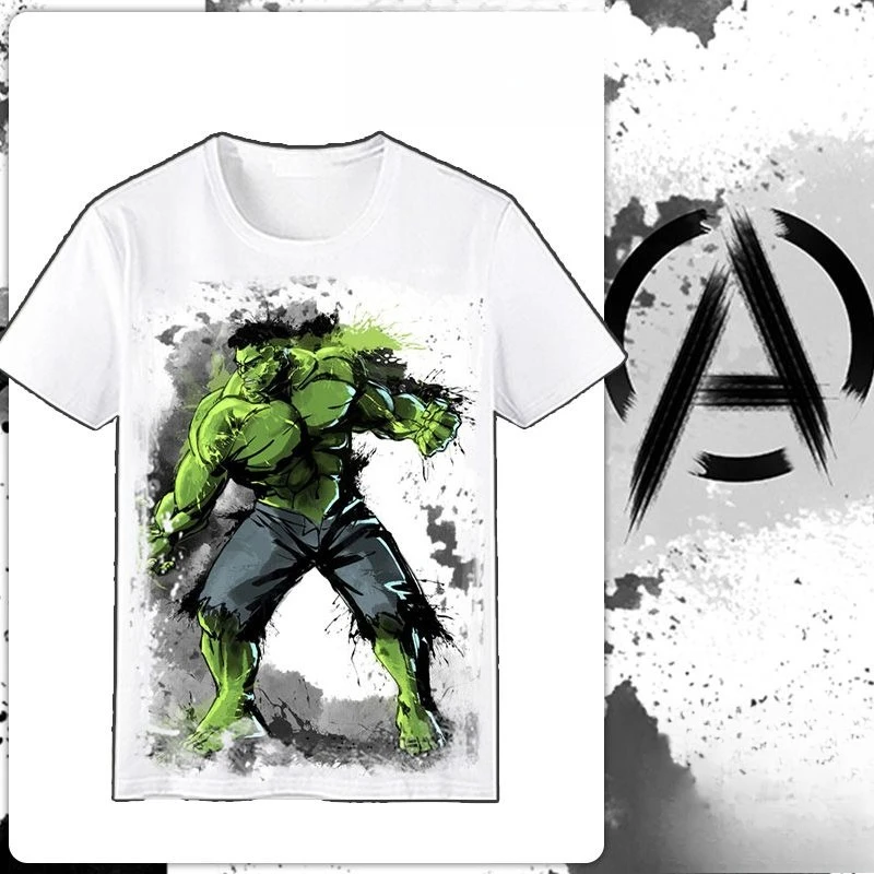 Avengers Spider-Man Print Short Sleeve Tee for Boys, American Trendy Casual Kids’ Cotton T-Shirt New Arrival
Avengers Spider-Man Print Short Sleeve Tee for Boys, American Trendy Casual Kids’ Cotton T-Shirt New Arrival