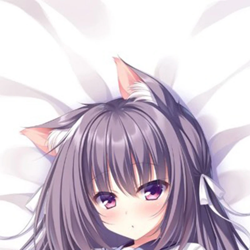 Anime Dakimakura Pillow Case Azuki Minaduki Sexy and Busty Beautiful Girl Double-Sided Halloween
Anime Dakimakura Pillow Case Azuki Minaduki Sexy and Busty Beautiful Girl Double-Sided Halloween