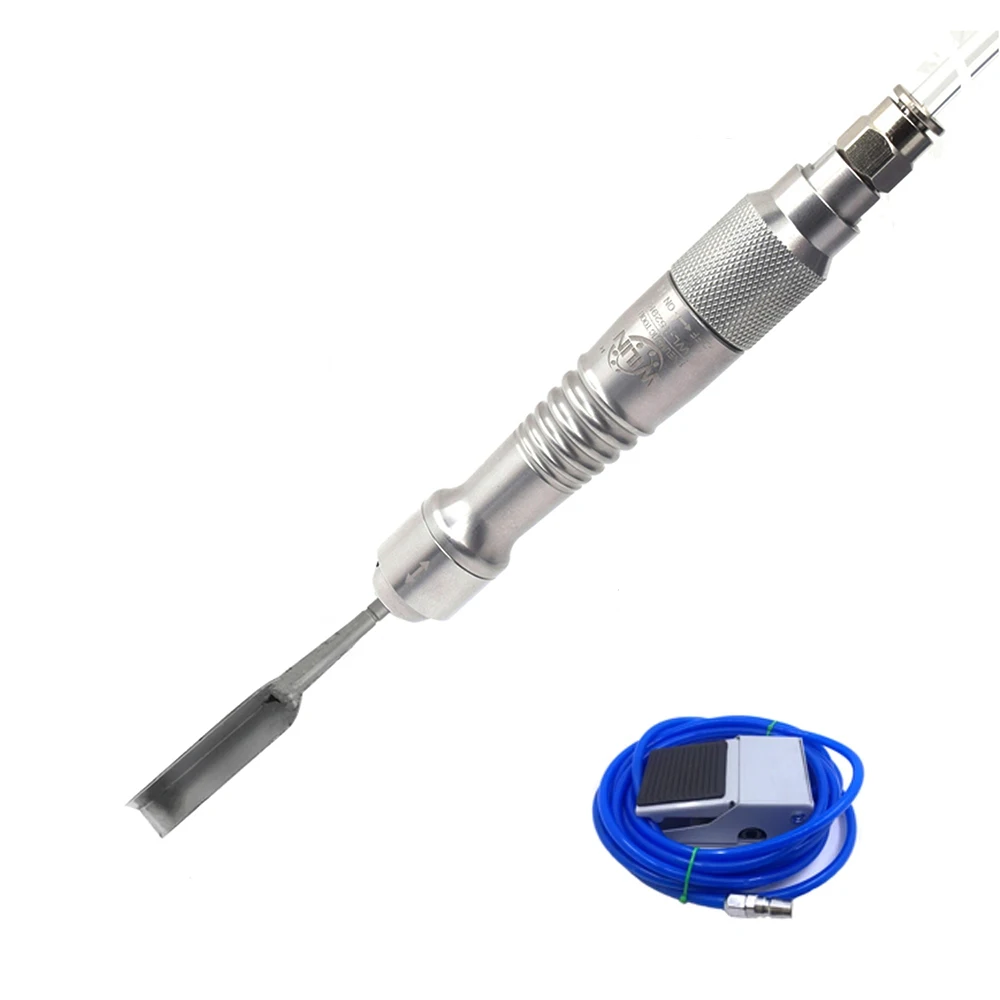 1000BPM Pneumatic Adhesive Removal Knife - Right Angle Removal Knife for Doors and Windows With pedals
1000BPM Pneumatic Adhesive Removal Knife - Right Angle Removal Knife for Doors and Windows With pedals