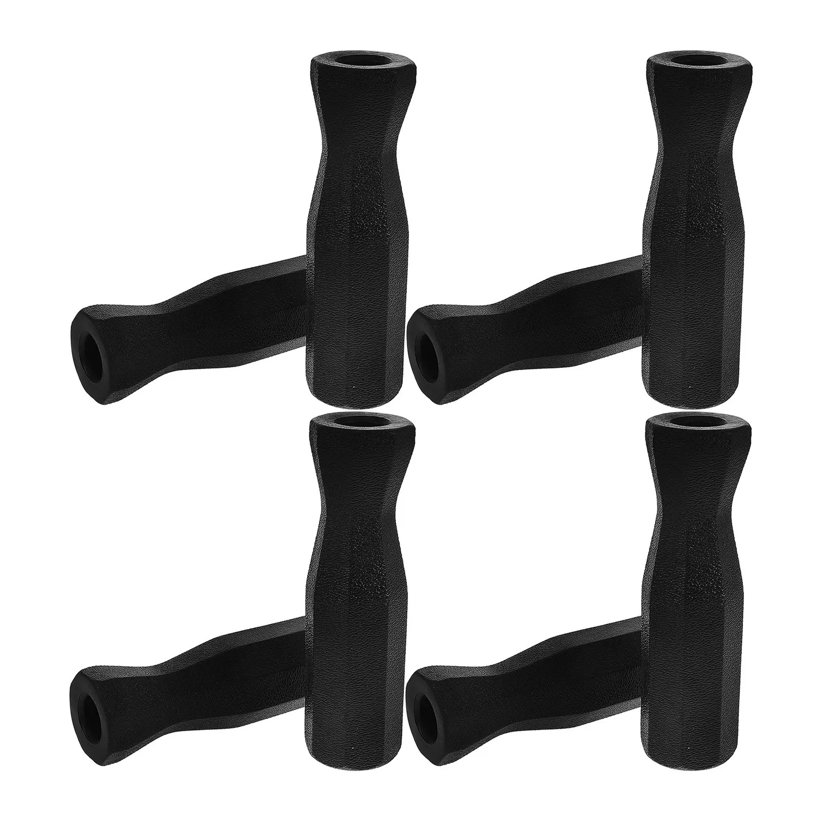 8Pcs Foosball Table Plastic Handles Anti-Slip Sturdy Foosball Grips Quick Replacement Table Soccer Handle Parts
8Pcs Foosball Table Plastic Handles Anti-Slip Sturdy Foosball Grips Quick Replacement Table Soccer Handle Parts