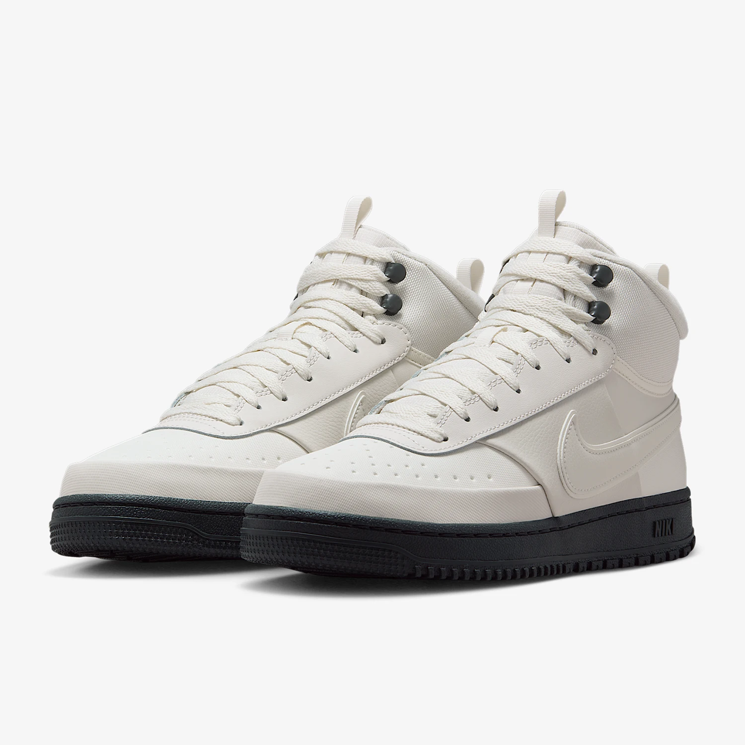 Nike Authentic Autumn Style Men's Sports Mid-Top Lace-Up Casual Shoes DR7882-004
Nike Authentic Autumn Style Men's Sports Mid-Top Lace-Up Casual Shoes DR7882-004