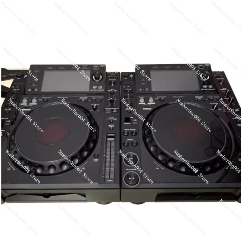 CDJ2000 Disc Player, Working Normally, Supports CD U Disk Recording, Supports Rekordbox Software
CDJ2000 Disc Player, Working Normally, Supports CD U Disk Recording, Supports Rekordbox Software
