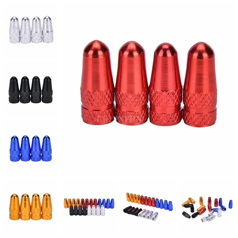 1000Pcs/Lot Bike Bicycle Fixie MTB Presta Wheel Rim Tyre Stem Air Valve Caps Dust Cover Bicycle Accessories
1000Pcs/Lot Bike Bicycle Fixie MTB Presta Wheel Rim Tyre Stem Air Valve Caps Dust Cover Bicycle Accessories