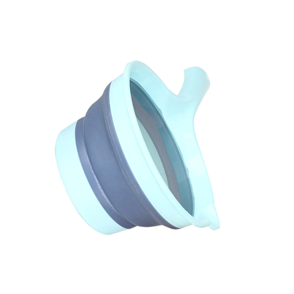 2 Pcs Folding Water Scoop Cup Collapsible Container Ladle Plastic Kitchen Containers for Bathing Foldable
2 Pcs Folding Water Scoop Cup Collapsible Container Ladle Plastic Kitchen Containers for Bathing Foldable