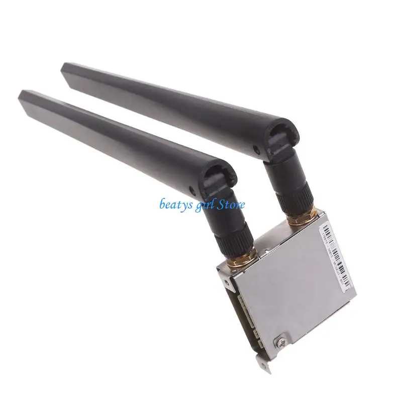 C7AB AX210NGW TRIBAND WIFI6E CARD 802.11AC AX WIRELESS NGFF M.2 ADAPTER WIFIGO ADAPTER BT5.3 для
C7AB AX210NGW TRIBAND WIFI6E CARD 802.11AC AX WIRELESS NGFF M.2 ADAPTER WIFIGO ADAPTER BT5.3 для