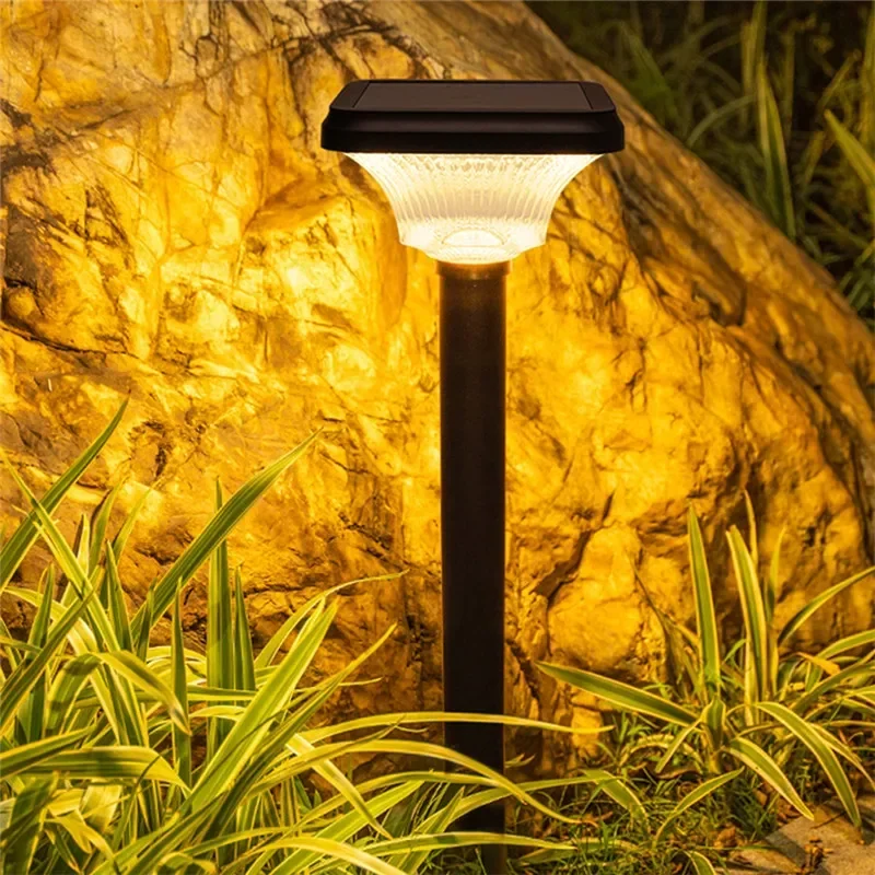 CEDRIC Contemporary Outdoor Solar Lawn Lamp LED Waterproof Villa Garden Courtyard District Residential Quarters Lawn Lamp
CEDRIC Contemporary Outdoor Solar Lawn Lamp LED Waterproof Villa Garden Courtyard District Residential Quarters Lawn Lamp