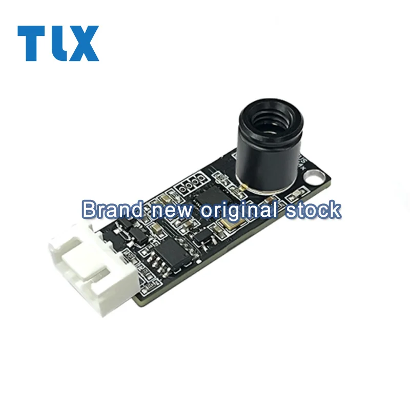 Модуль датчика измерения температуры LSM1642BCB-RS485
Модуль датчика измерения температуры LSM1642BCB-RS485