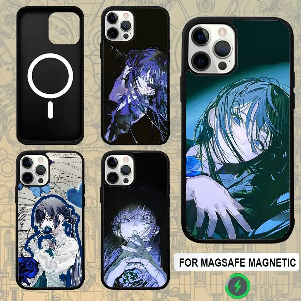 A-Ado Kyogen X Uta For Magsafe Wireless Charger Case For iPhone 15,16,17,13,14,11,12,Pro,Max,Plus,E,Air,Mini Protection
A-Ado Kyogen X Uta For Magsafe Wireless Charger Case For iPhone 15,16,17,13,14,11,12,Pro,Max,Plus,E,Air,Mini Protection