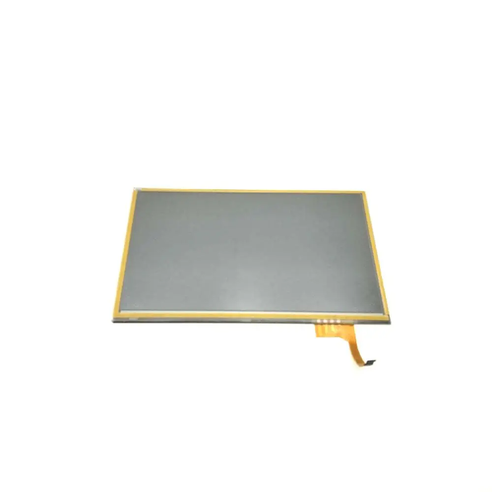 4pin 7" Touch Screen Digitizer For Toyota Prius 2004-2009 Navi Radio LTA070B512F
4pin 7" Touch Screen Digitizer For Toyota Prius 2004-2009 Navi Radio LTA070B512F