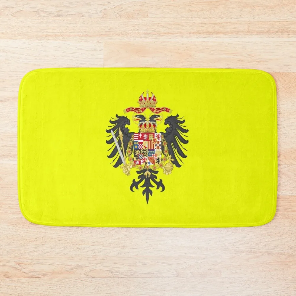 Great Coat of Arms of the Holy Roman Empire Bath Mat Floors For Bathroom Bath Rugs For Bathroom Mat
Great Coat of Arms of the Holy Roman Empire Bath Mat Floors For Bathroom Bath Rugs For Bathroom Mat
