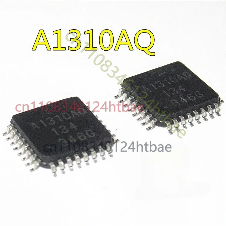 5PCS A1310AQ CXA1310AQ sensor image module ICQFP-32 NEW
5PCS A1310AQ CXA1310AQ sensor image module ICQFP-32 NEW
