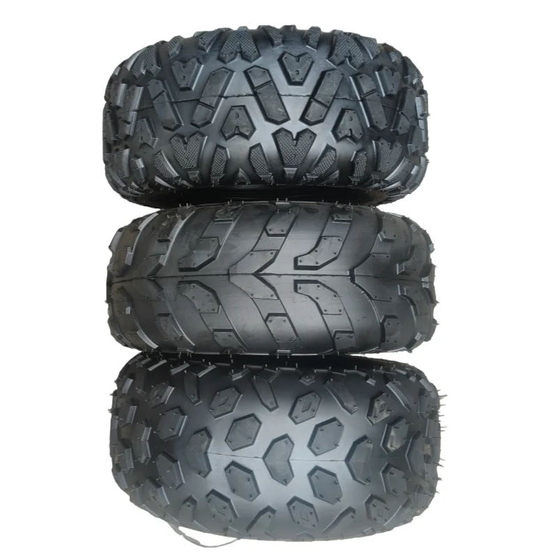 Four-wheeled Motorcycle Tire 14.5X70-6 Inch Wear-resistant Tire Vacuum Tire Kart Modification Accessories
Four-wheeled Motorcycle Tire 14.5X70-6 Inch Wear-resistant Tire Vacuum Tire Kart Modification Accessories