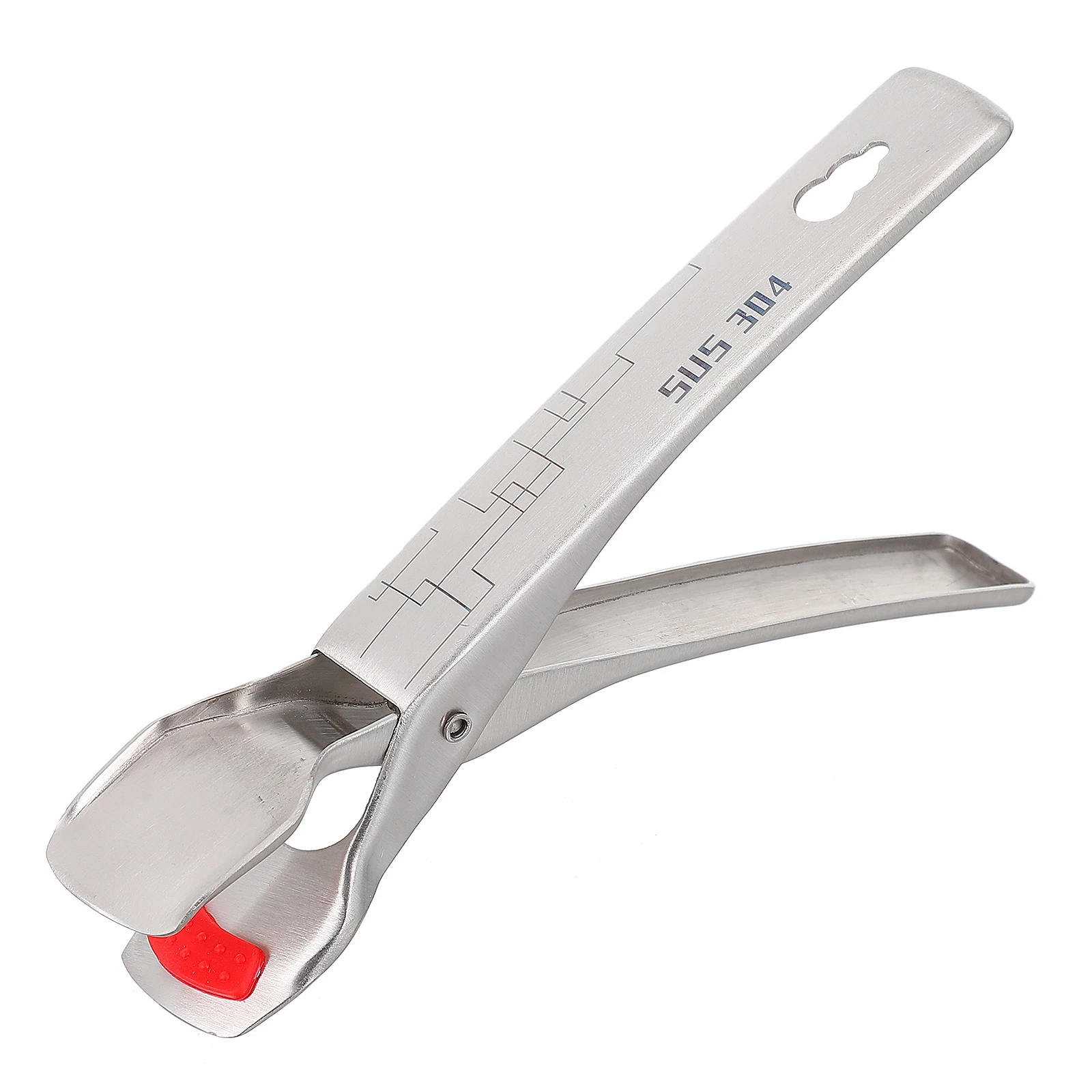 Anti scald Clip Hot Dish Plate Lifter Multi functional Kitchen Tool Silicone Gripper Non Stainless Steel Heat for Hot
Anti scald Clip Hot Dish Plate Lifter Multi functional Kitchen Tool Silicone Gripper Non Stainless Steel Heat for Hot