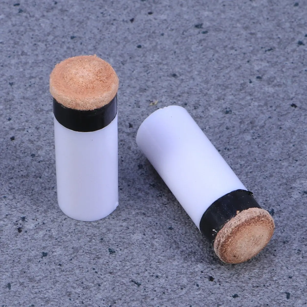 10 шт. американских винтовых наконечников и накладок для бильярдных киев, усиленные, для укрепления рукоятки, предотвращающие износ
10 шт. американских винтовых наконечников и накладок для бильярдных киев, усиленные, для укрепления рукоятки, предотвращающие износ