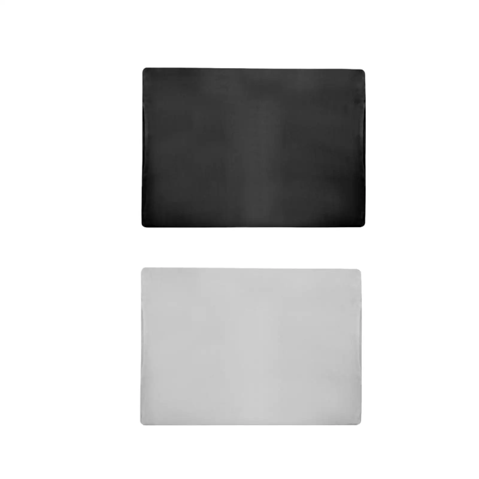Monitors Dust Cover for 24inch Accessories Water Resistant Equipment PC TV Simple to Use Dustproof Computer Monitor Dust Cover
Monitors Dust Cover for 24inch Accessories Water Resistant Equipment PC TV Simple to Use Dustproof Computer Monitor Dust Cover