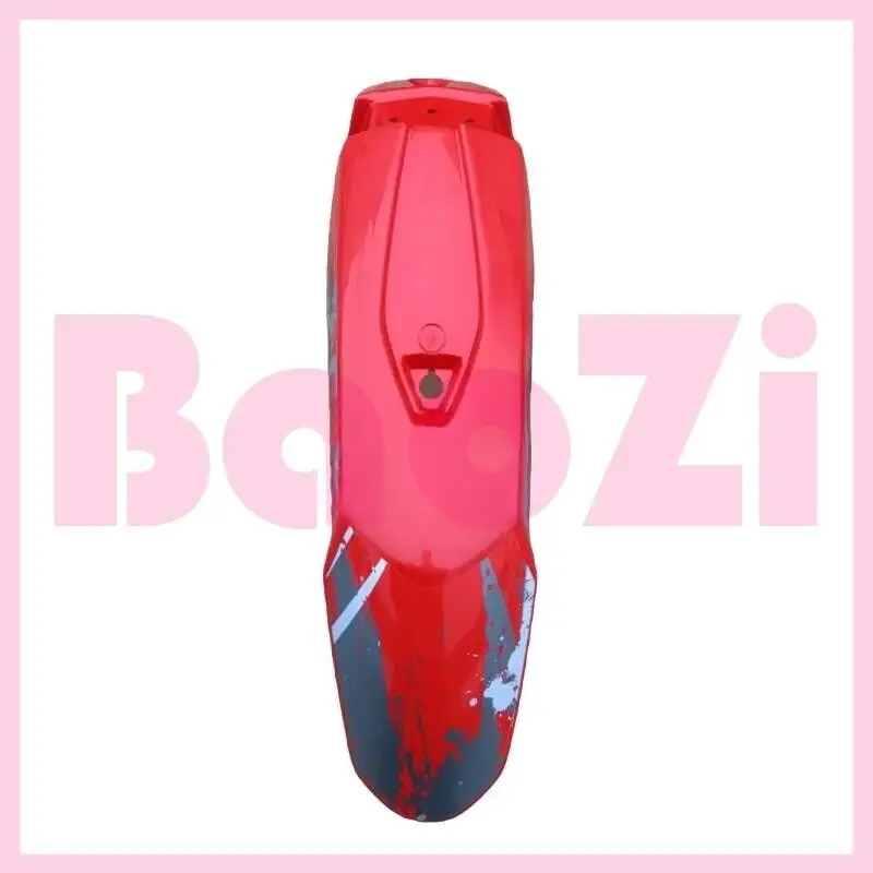 Front Fender Mudguard for Aprilia Drd150 Apr150-3
Front Fender Mudguard for Aprilia Drd150 Apr150-3