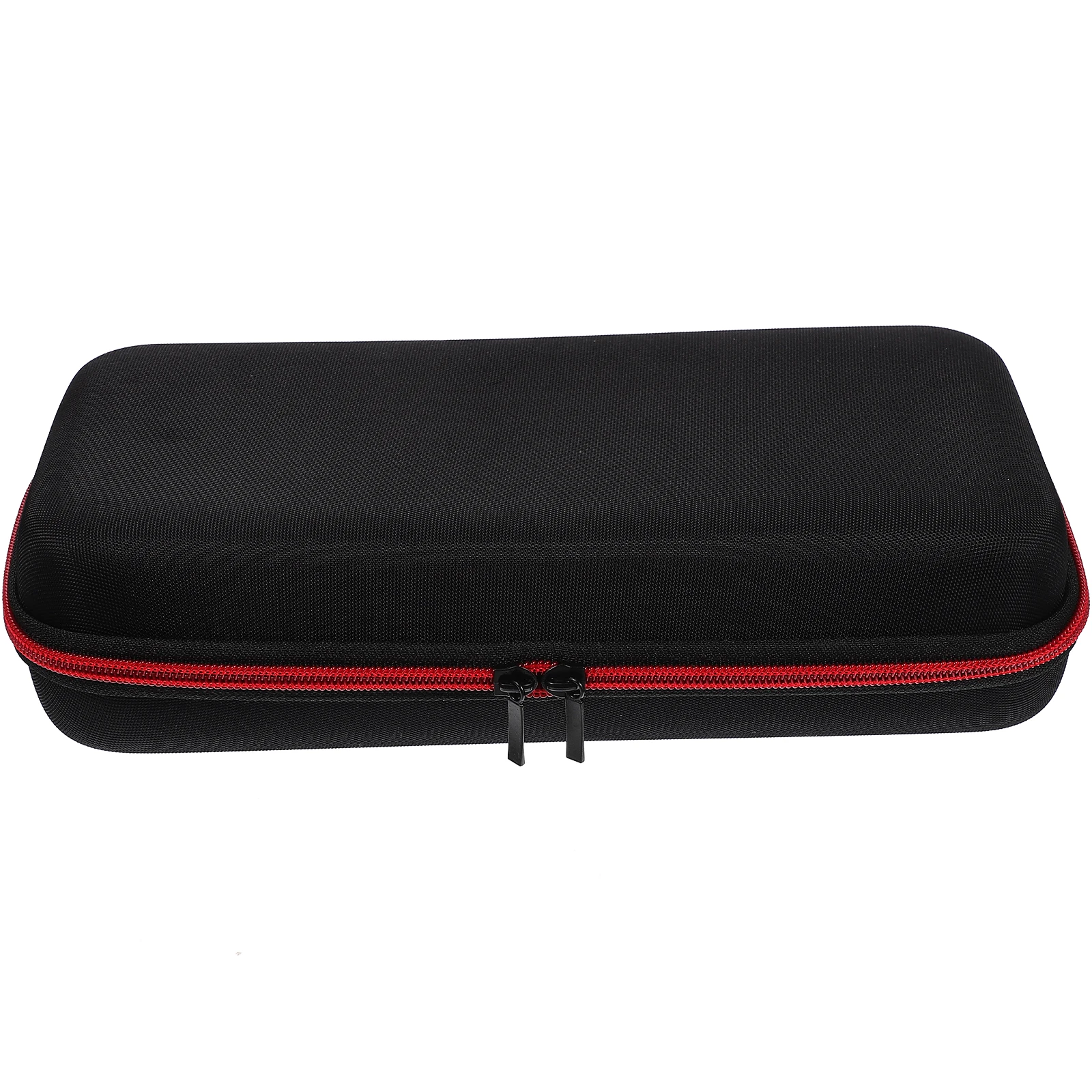 Wireless Microphone EVA Material Protective Storage Bag for Mic Accessories Smooth Zipper Audio Mic Protective Bag H Design
Wireless Microphone EVA Material Protective Storage Bag for Mic Accessories Smooth Zipper Audio Mic Protective Bag H Design