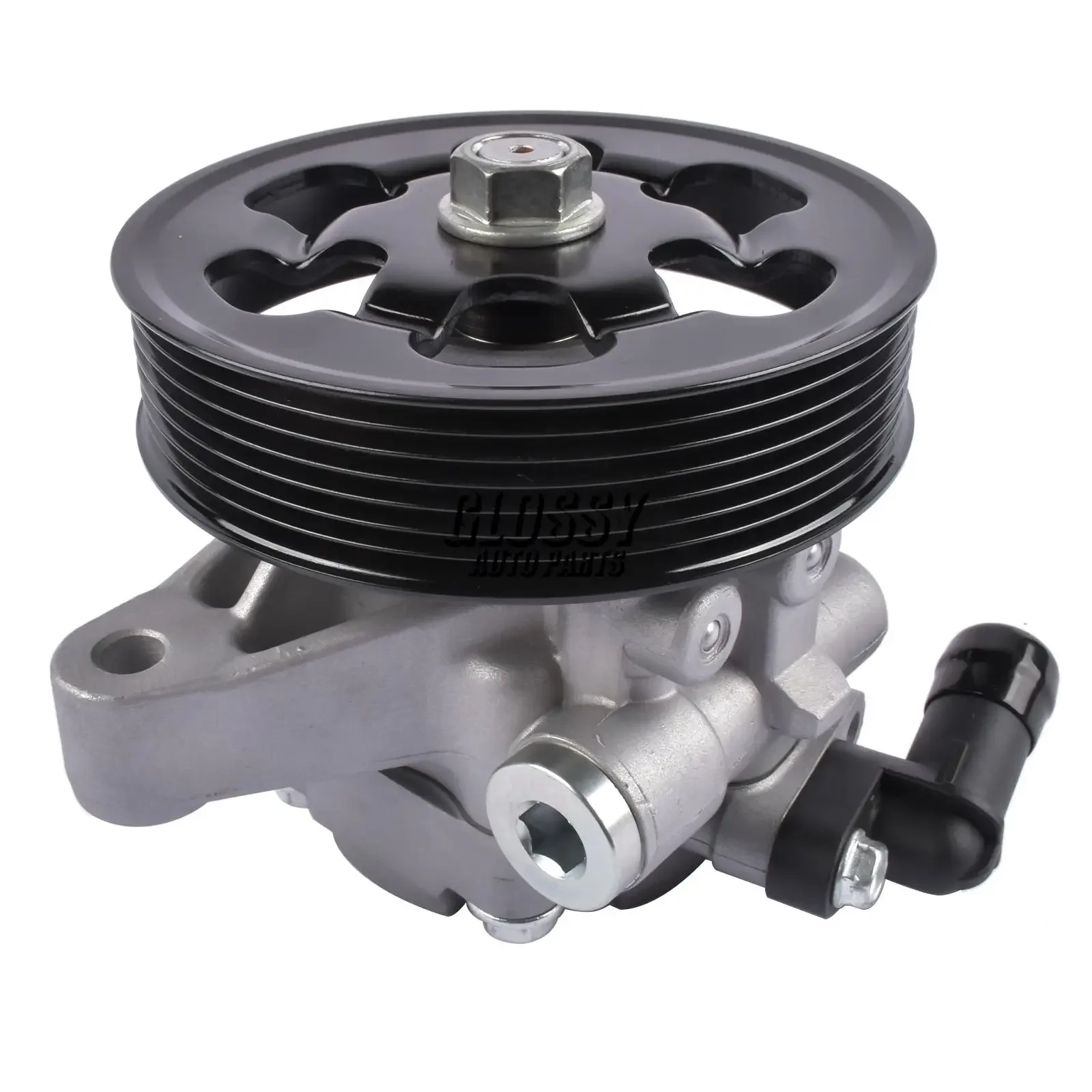 AP03 Power Steering Pump w/ Pulley for 2002-2006 Acura RSX 2006-2011 Honda Element CR-V 56110-PNB-A01
AP03 Power Steering Pump w/ Pulley for 2002-2006 Acura RSX 2006-2011 Honda Element CR-V 56110-PNB-A01
