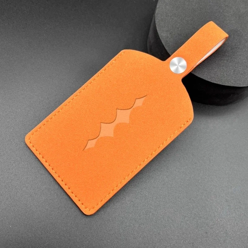 For BYD Leopard 5 Car Leather Key Card Case NFC Card Cover Custom Key Protection Interior Modification Accessory
For BYD Leopard 5 Car Leather Key Card Case NFC Card Cover Custom Key Protection Interior Modification Accessory