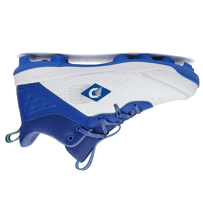 New Style High Top Baseball Sneakers for Men Non Slip Baseball Training Shoes Comfortable Outdoor Sneakers Male Softball Shoes
New Style High Top Baseball Sneakers for Men Non Slip Baseball Training Shoes Comfortable Outdoor Sneakers Male Softball Shoes