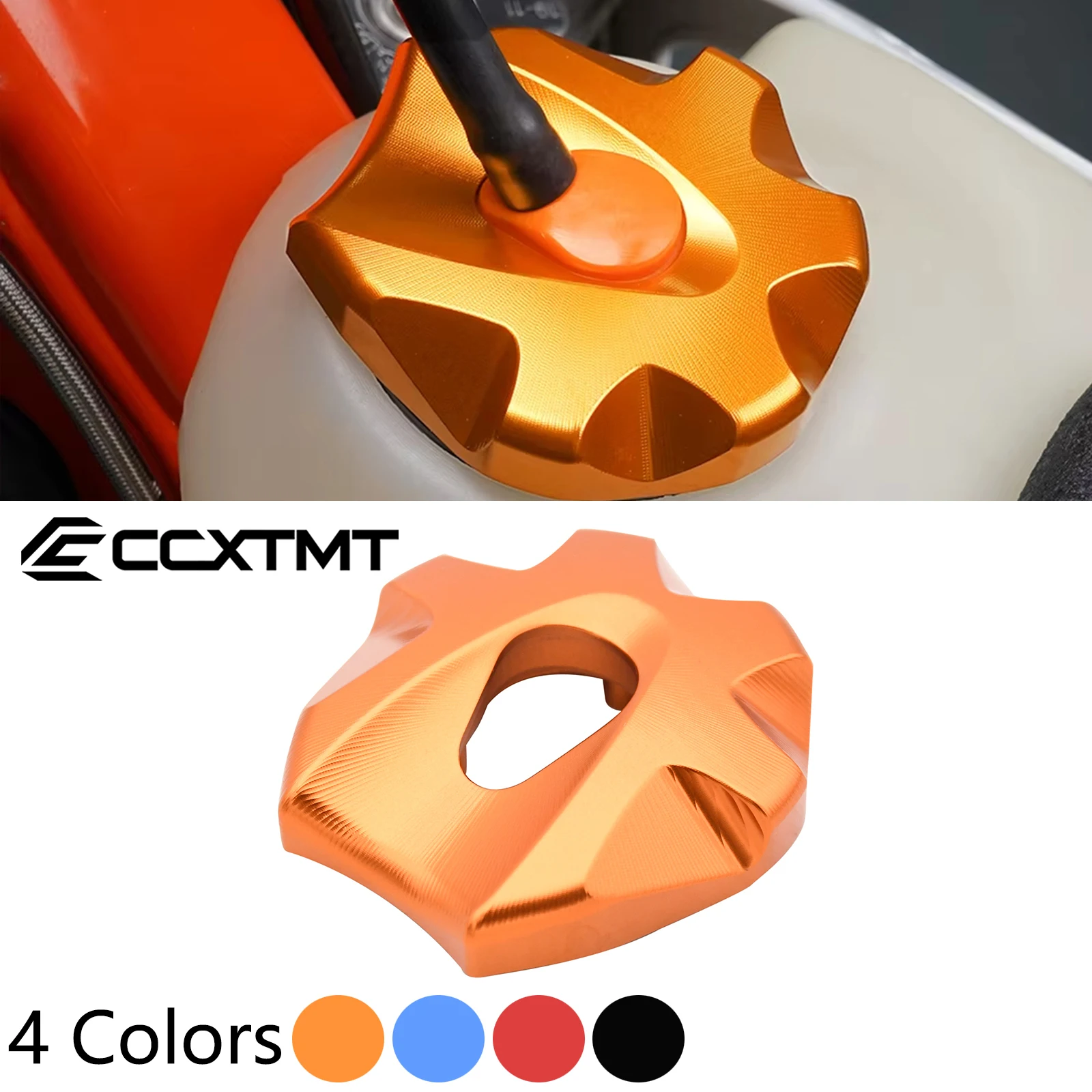 Fuel Tank Cap Case Guard Protector For KTM 150-500 XC XCF XCW XCF-W EXC EXCF TPI SIX DAYS 2014-2023 For Husqvarna FE TE TX FX
Fuel Tank Cap Case Guard Protector For KTM 150-500 XC XCF XCW XCF-W EXC EXCF TPI SIX DAYS 2014-2023 For Husqvarna FE TE TX FX