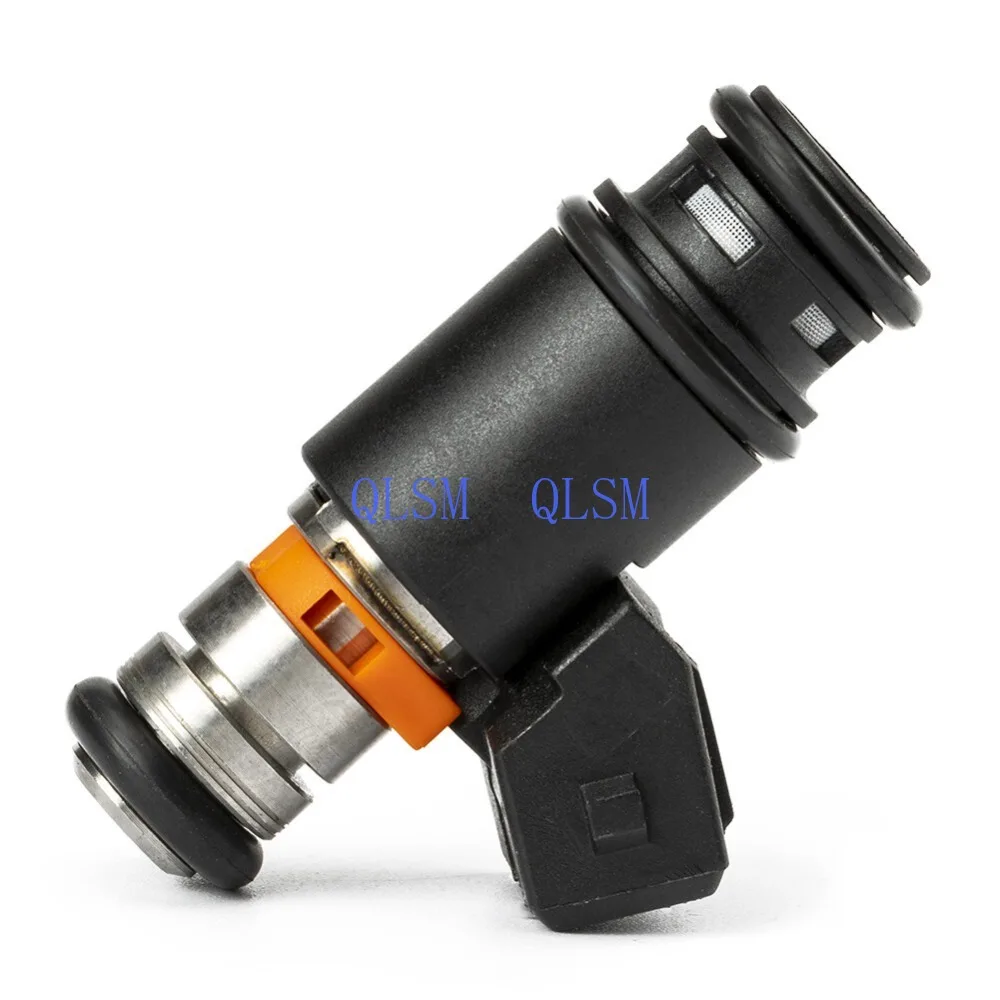 1Pc IWP022 IWP-022 021906031D Auto Fuel Injector Nozzle Replacement For VW Volkswagen Golf Jetta EuroVan 2.8L V6 Engine Part
1Pc IWP022 IWP-022 021906031D Auto Fuel Injector Nozzle Replacement For VW Volkswagen Golf Jetta EuroVan 2.8L V6 Engine Part