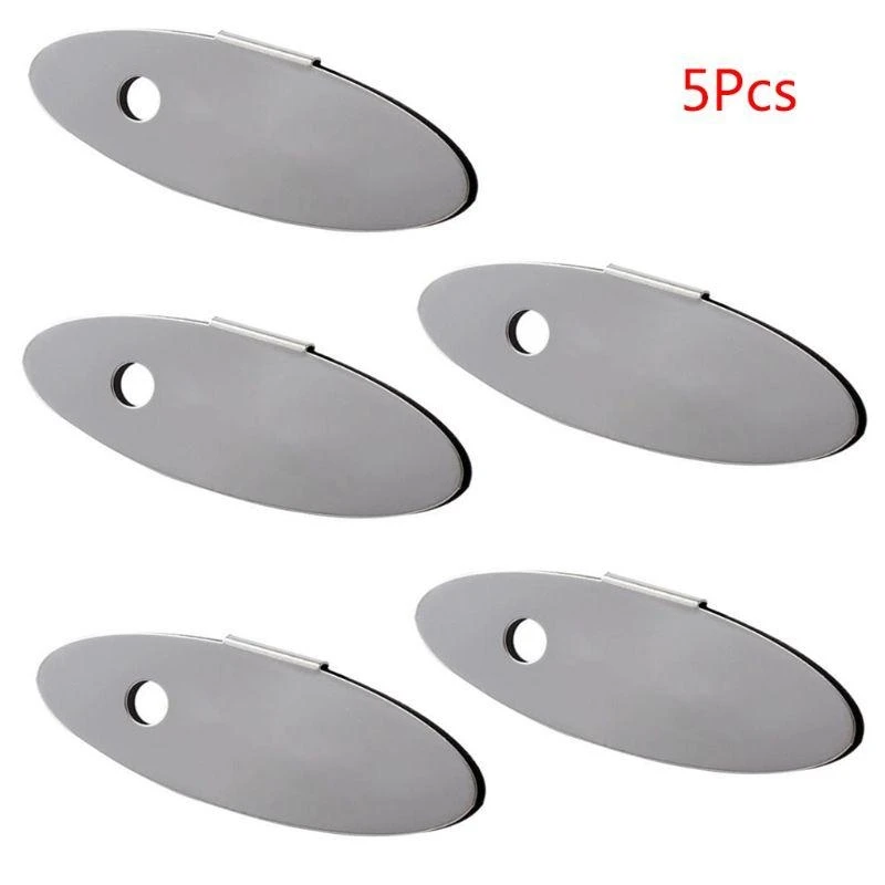 5Pcs Adjusting MTB Disc Brake Pads Rotor Alignment Tool Spacer Mounting Assistant Bike Repair
5Pcs Adjusting MTB Disc Brake Pads Rotor Alignment Tool Spacer Mounting Assistant Bike Repair