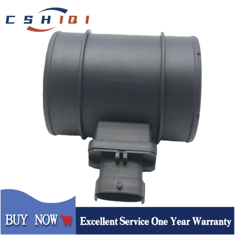 MAF Mass Air Flow Meter Sensor 55220715 For Jeep Compass 2017/2018 Dodge Charger 2011 Automobiles Spare Parts
MAF Mass Air Flow Meter Sensor 55220715 For Jeep Compass 2017/2018 Dodge Charger 2011 Automobiles Spare Parts