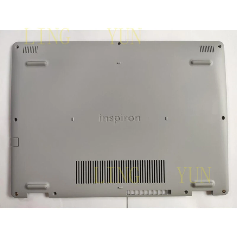 Z Для Dell Inspiron 14 5000 5493 D Нижняя крышка корпуса 0MKHFD MKHFD
Z Для Dell Inspiron 14 5000 5493 D Нижняя крышка корпуса 0MKHFD MKHFD