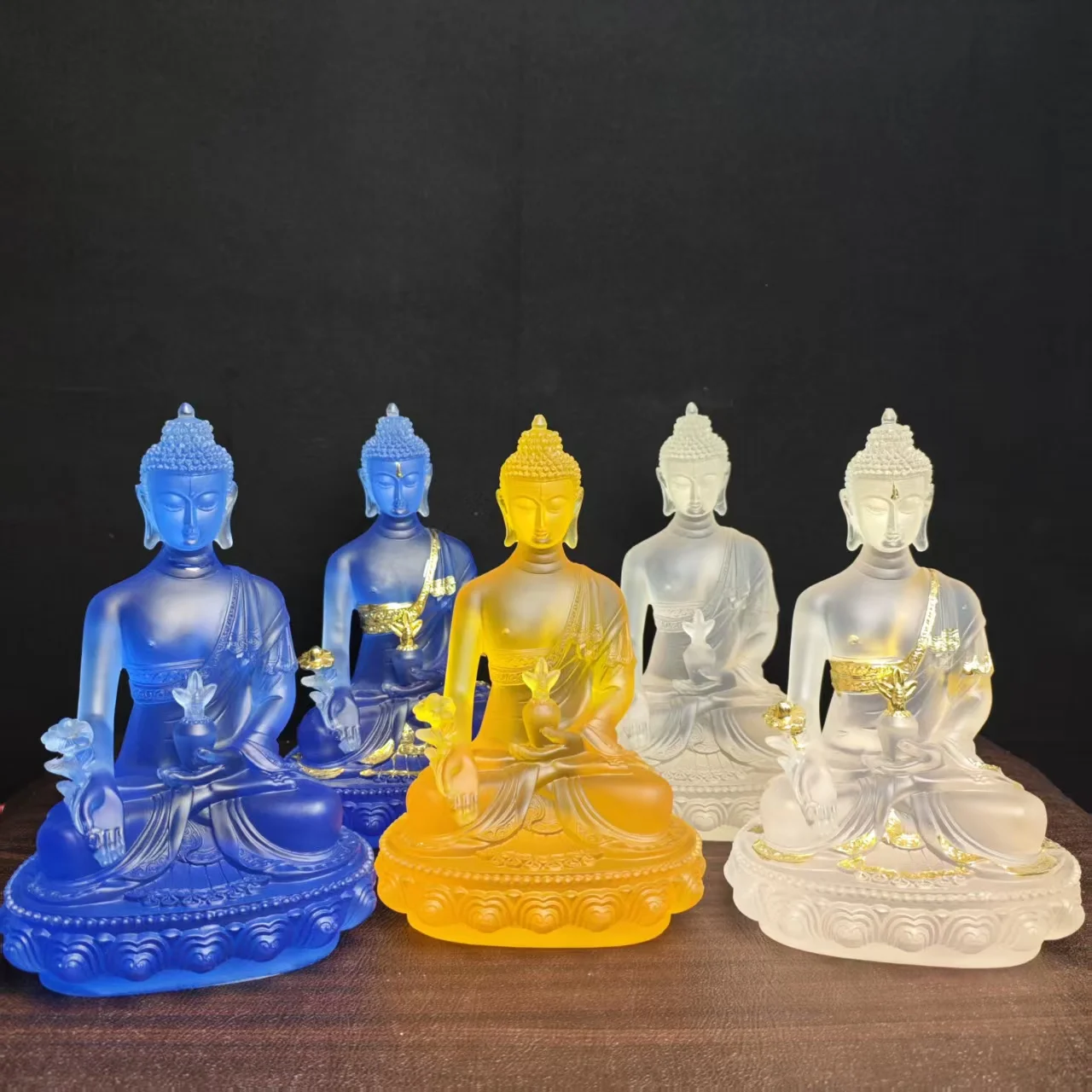 Water Glazed Apothecary Ornament Apothecary Buddha Statue Home Buddhist Hall Worship Living Room Entrance Home Decoration
Water Glazed Apothecary Ornament Apothecary Buddha Statue Home Buddhist Hall Worship Living Room Entrance Home Decoration