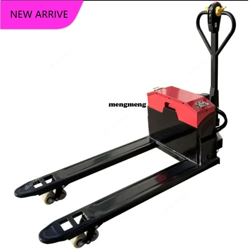 M138 Hydraulic transport truck Pallet truck 2-3 ton loading and unloading truck Fully electric semi-electric off-road forklift
M138 Hydraulic transport truck Pallet truck 2-3 ton loading and unloading truck Fully electric semi-electric off-road forklift
